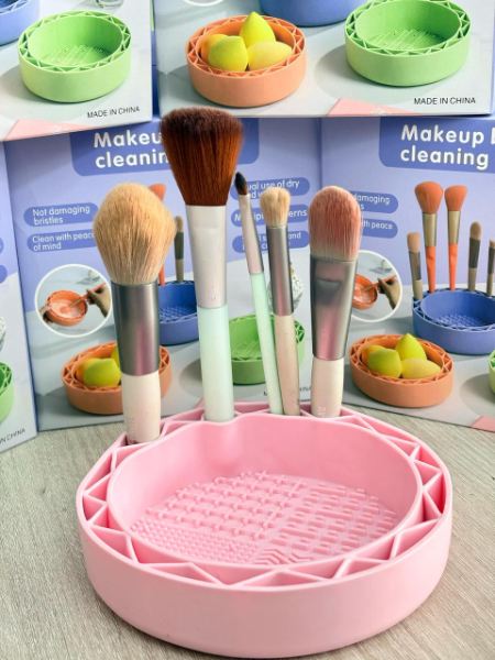 limpiador de brochas variedades el destello